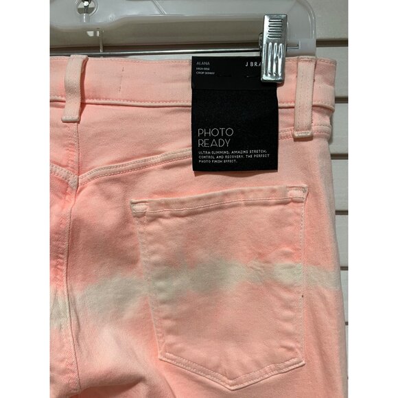 J Brand Alana‎ Photo Ready Womens Jeans - NWT Size 29 - Picture 5 of 7